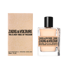 Zadig & Voltaire This is Her Vibes of Freedom