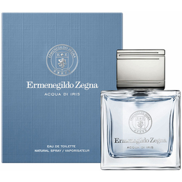 Zegna Acqua Di Iris