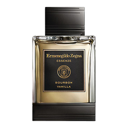 Zegna Bourbon Vanilla
